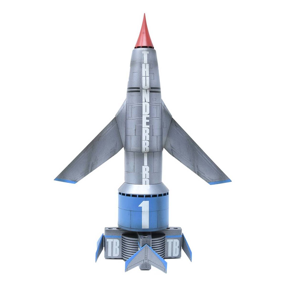 Thunderbird 1 Model Kit Hobbycraft